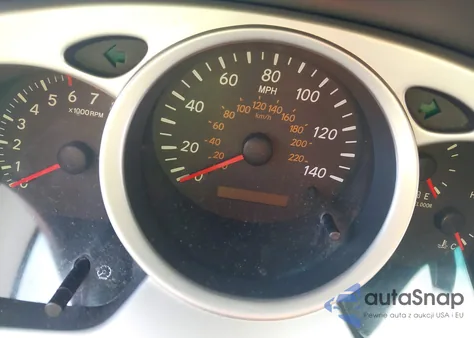 2004 Toyota Highlander V6 z USA, uszkodzony, nr VIN JTEDP21A540026725